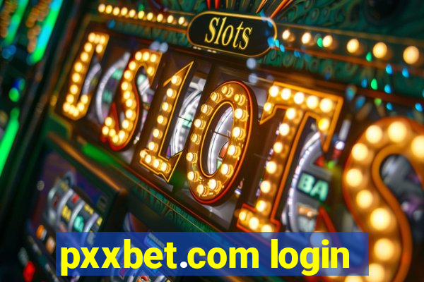 pxxbet.com login